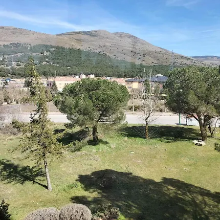 El Coqueto De Segovia Apartment
